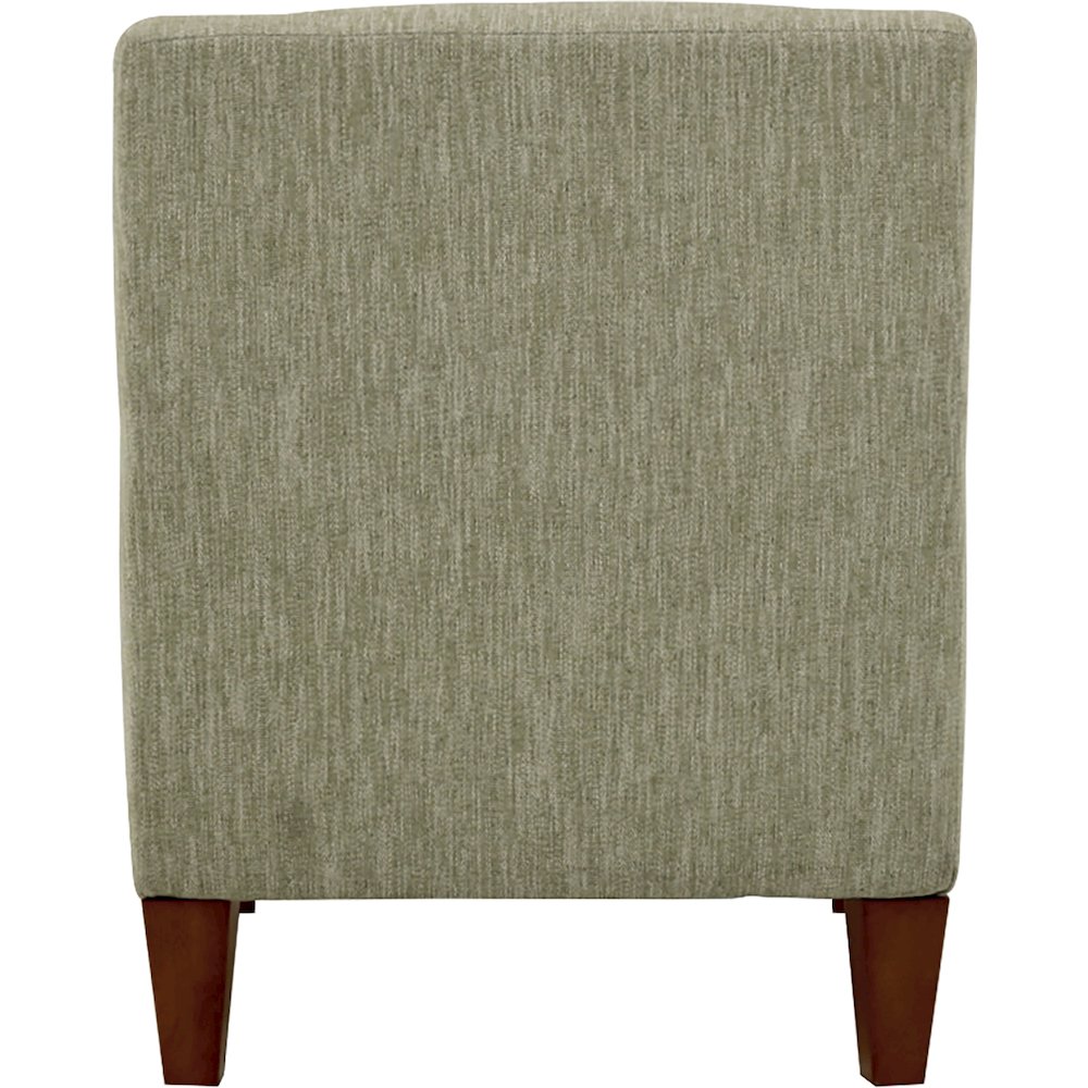 Fynn Lounge Chair - Hampden Spring Green. Picture 4