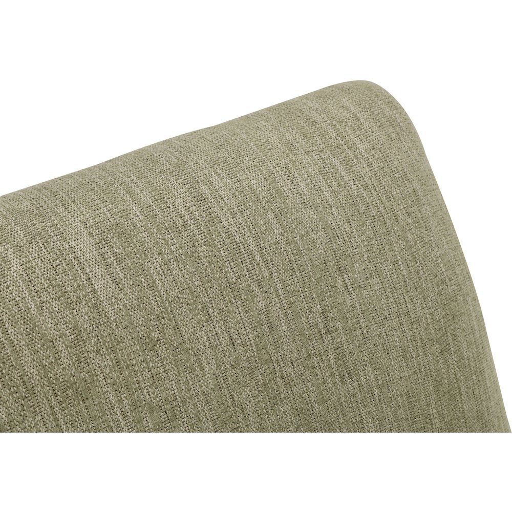 Fynn Lounge Chair - Hampden Spring Green. Picture 5