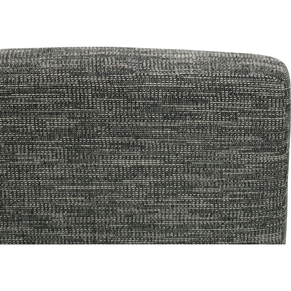 Fynn Lounge Chair - Hampden Charcoal. Picture 6