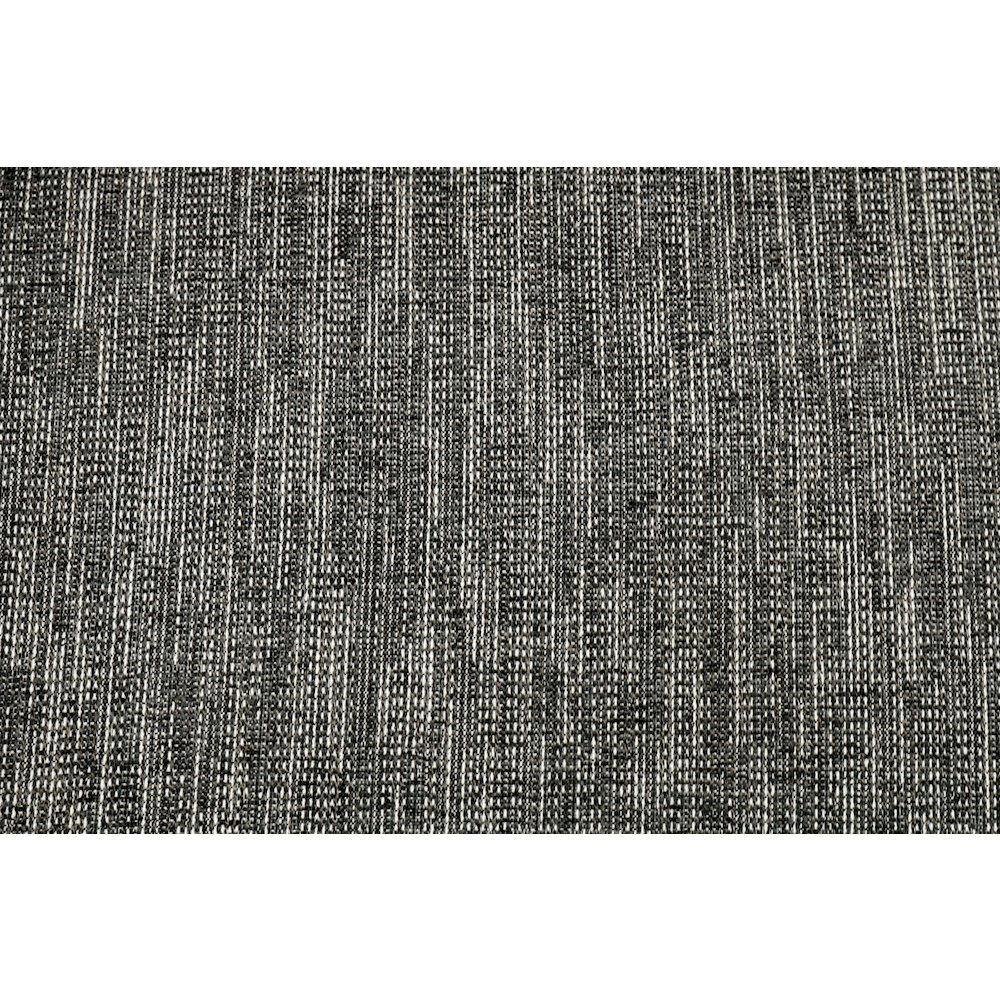 Fynn Lounge Chair - Hampden Charcoal. Picture 5