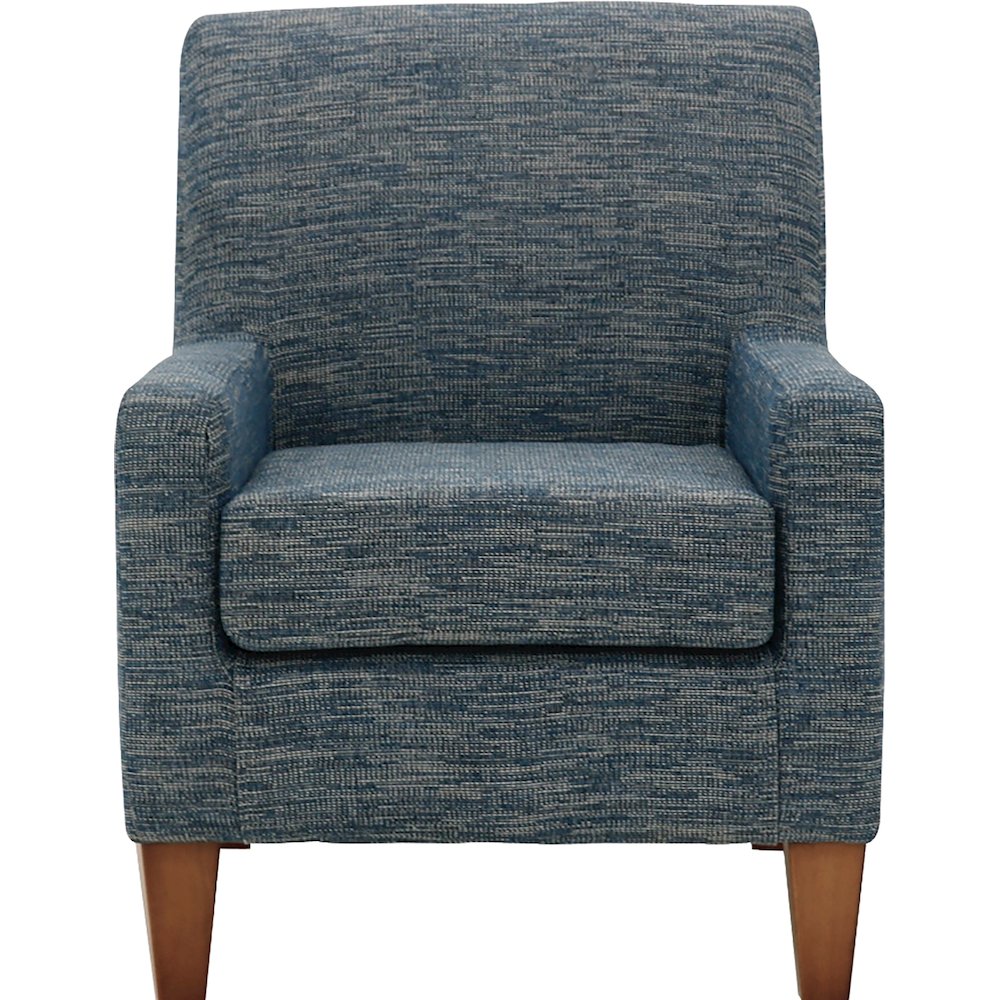 Fynn Lounge Chair - Hampden Navy. Picture 4