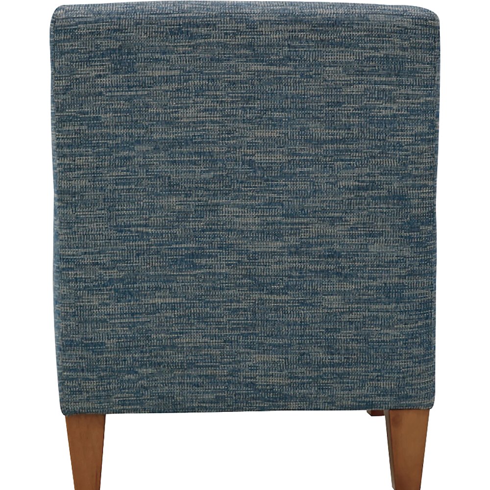 Fynn Lounge Chair - Hampden Navy. Picture 5