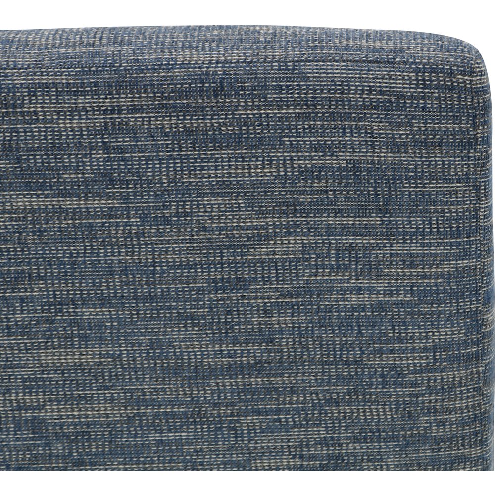 Fynn Lounge Chair - Hampden Navy. Picture 6
