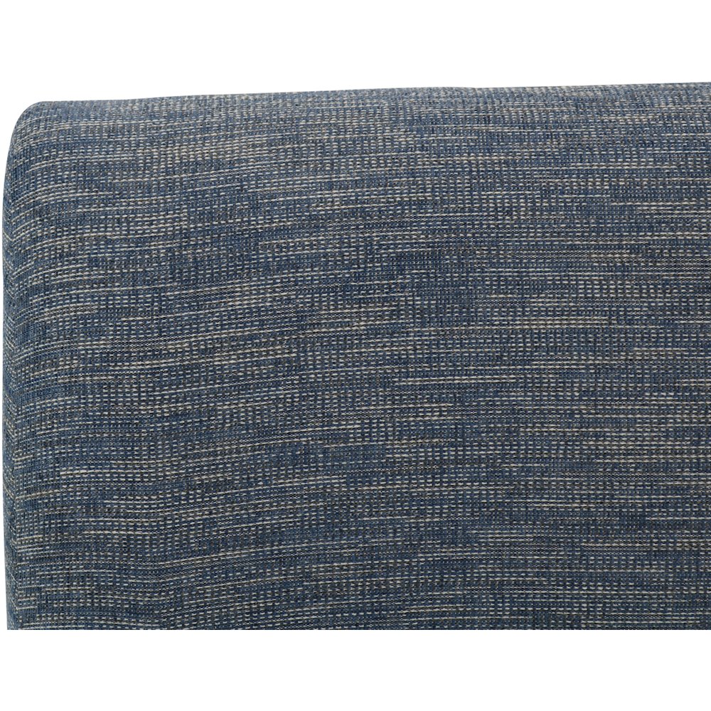 Fynn Lounge Chair - Hampden Navy. Picture 7
