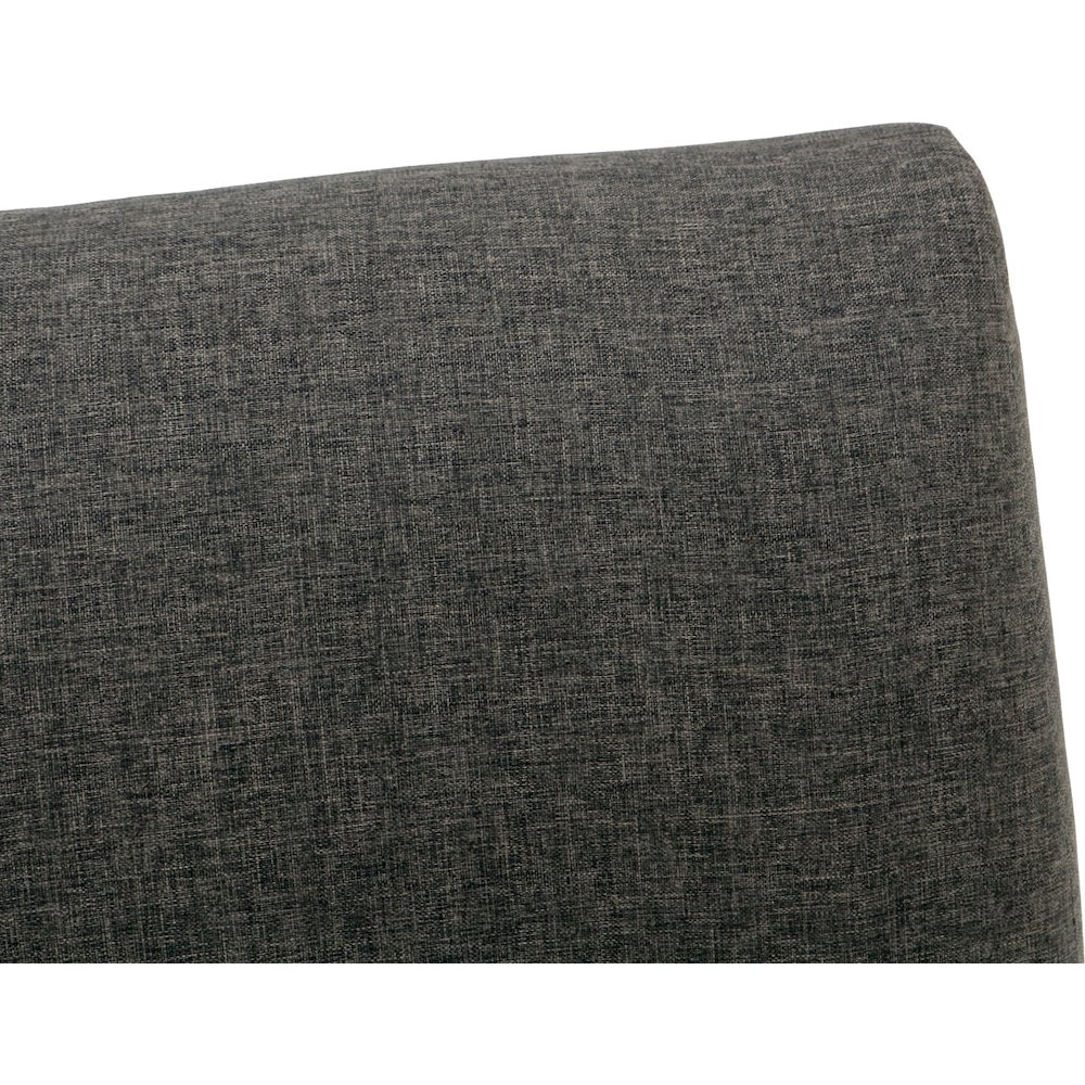 Fynn Lounge Chair - Jitterbug Gray. Picture 5