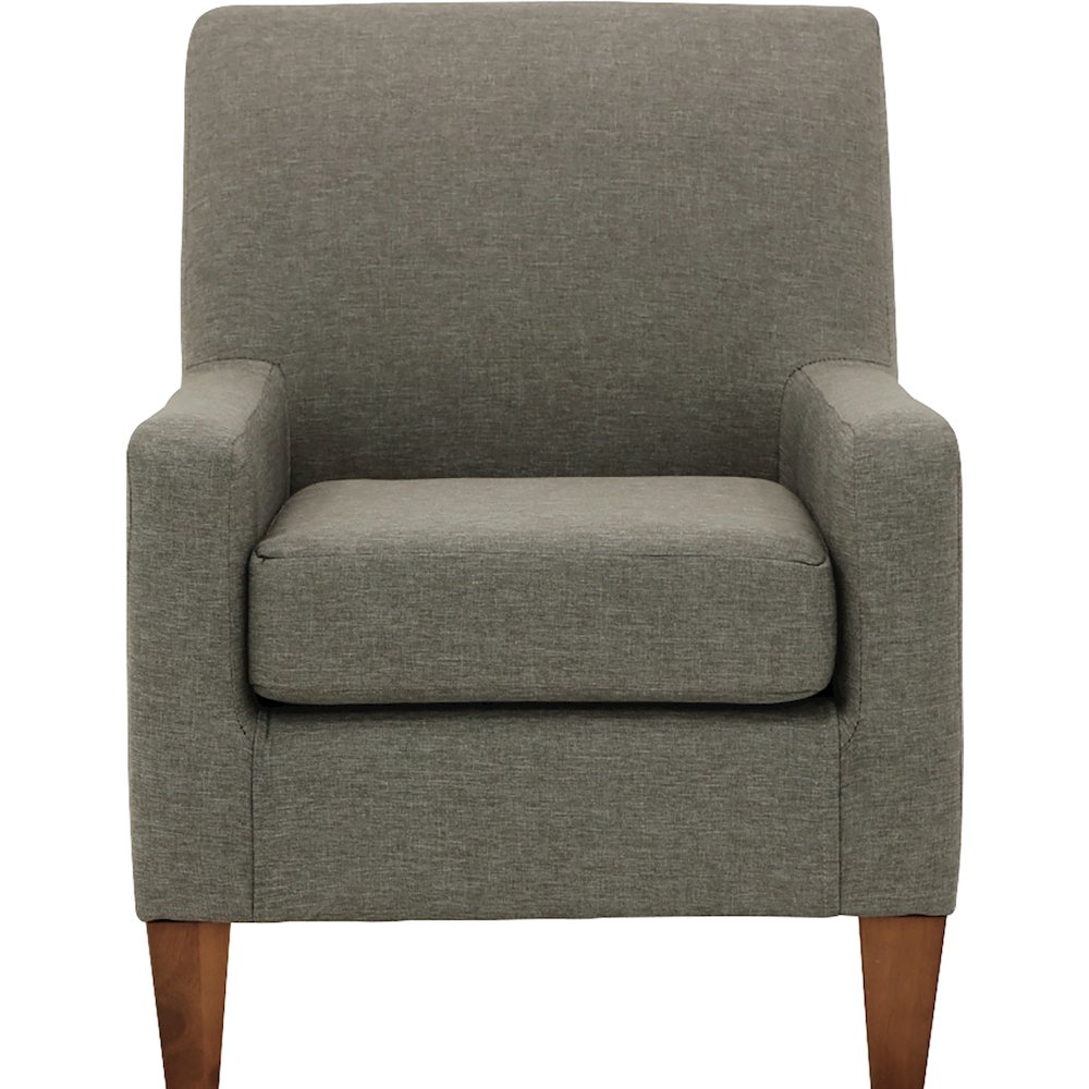 Fynn Lounge Chair - Jitterbug Quartz. Picture 5