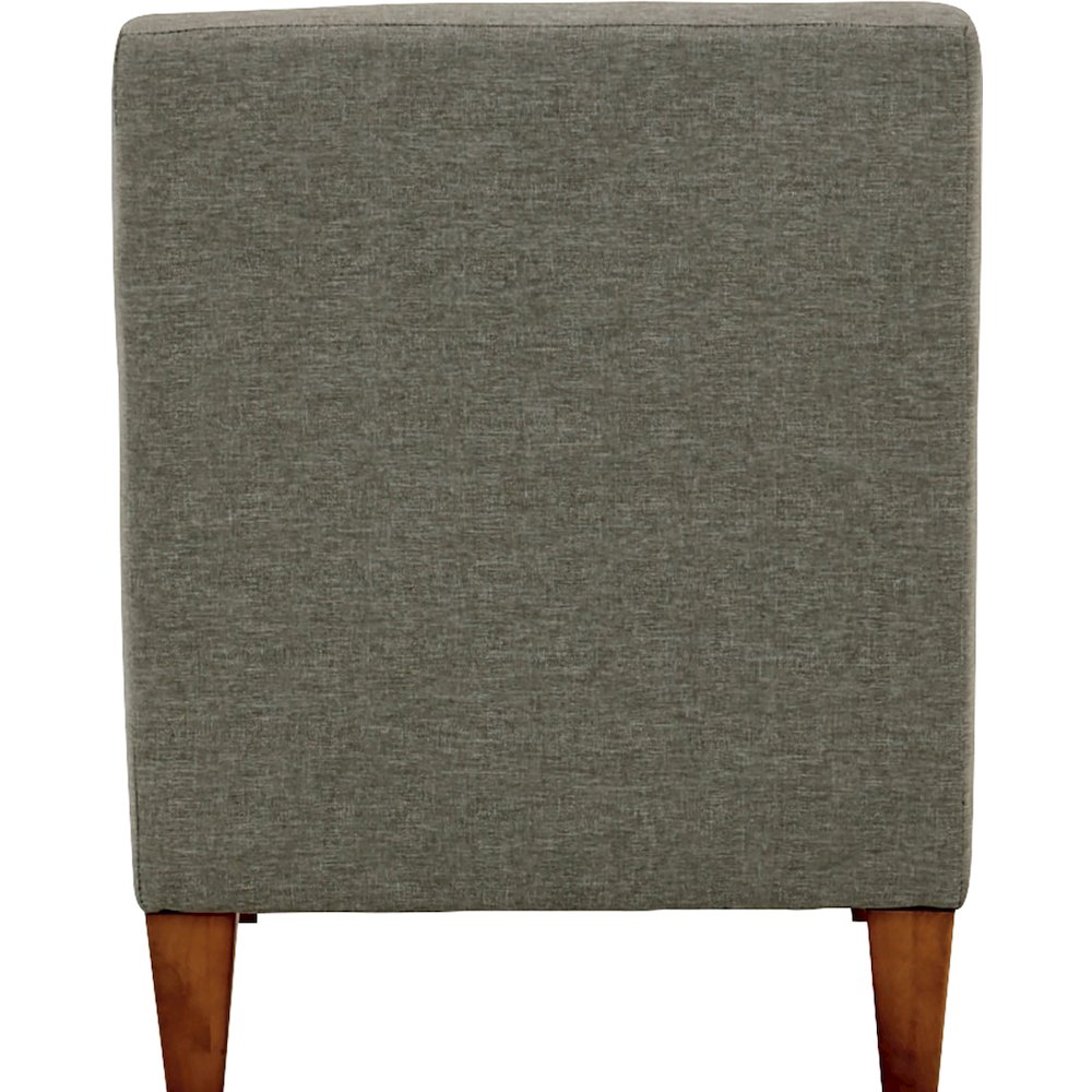 Fynn Lounge Chair - Jitterbug Quartz. Picture 6