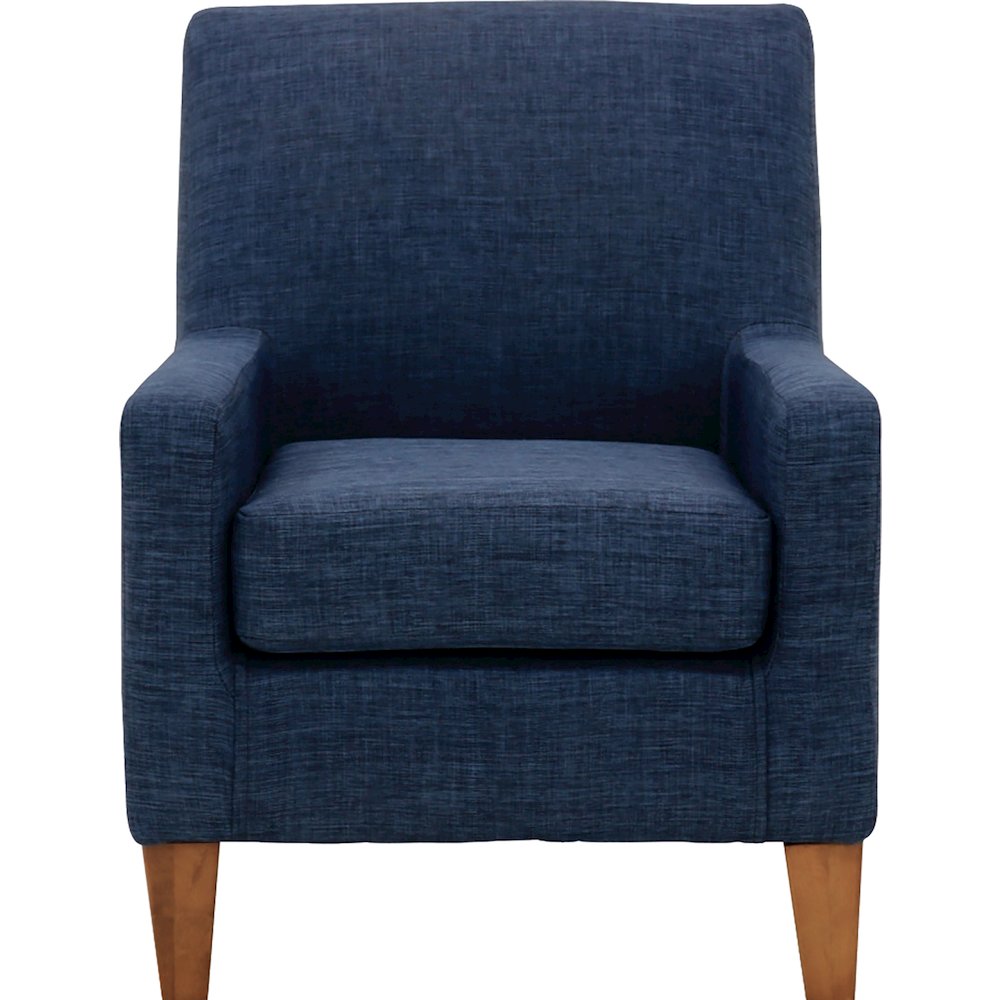Fynn Lounge Chair - Jitterbug Navy. Picture 7