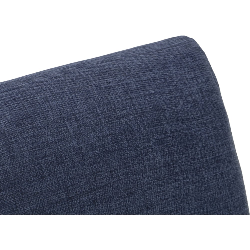 Fynn Lounge Chair - Jitterbug Navy. Picture 5