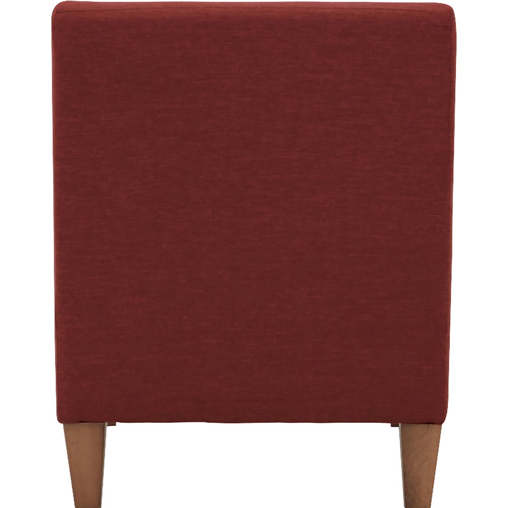 Fynn Lounge Chair - Jitterbug Picante. Picture 4