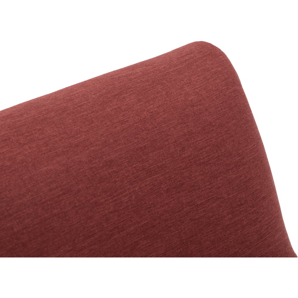Fynn Lounge Chair - Jitterbug Picante. Picture 6