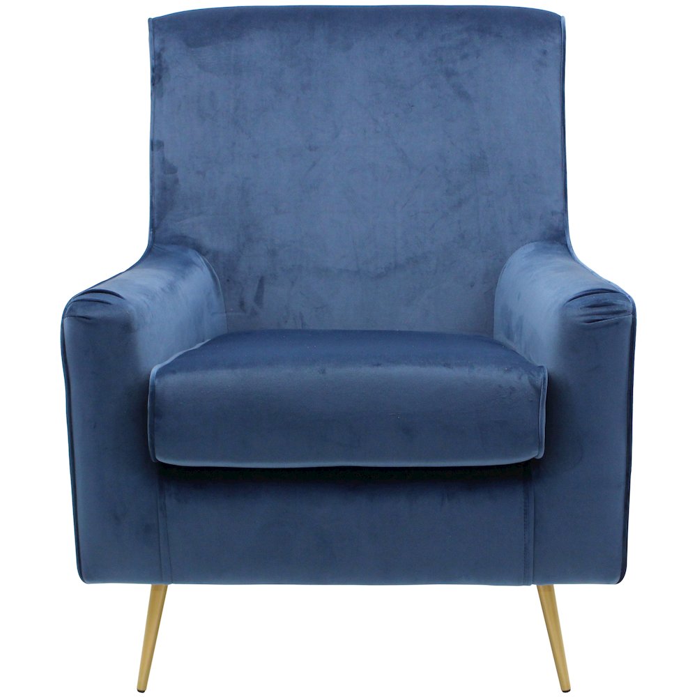 Lana Mid Century Arm Chair - Chantel Parisian. Picture 9