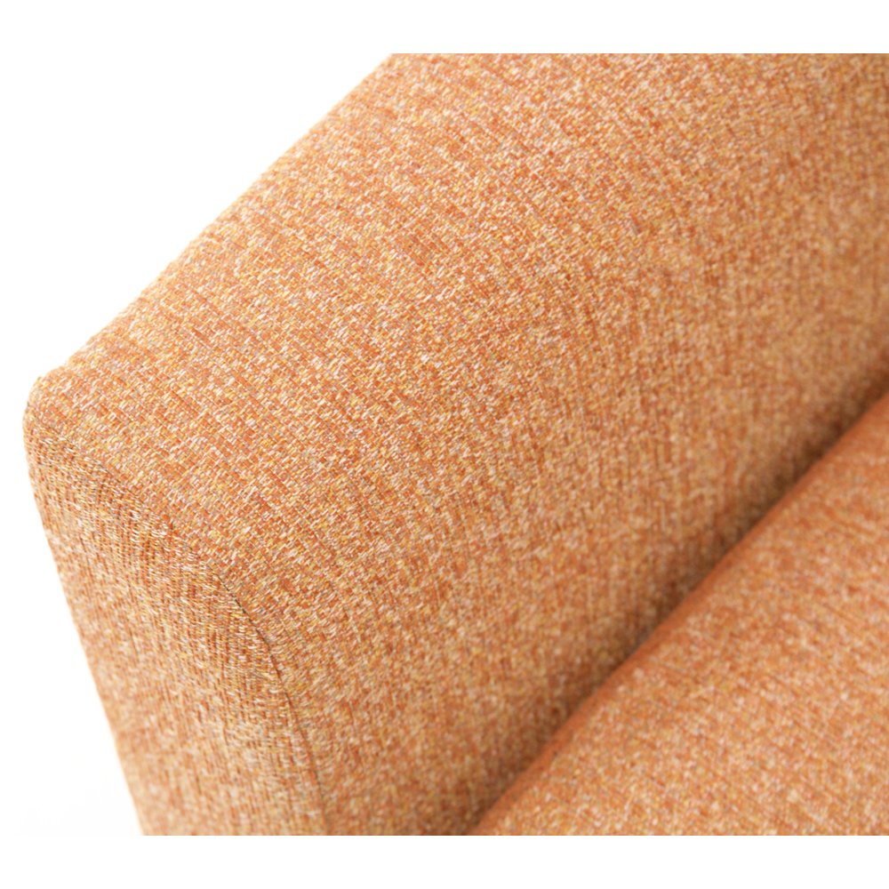 Marissa Tufted Swivel  Chair. Picture 5