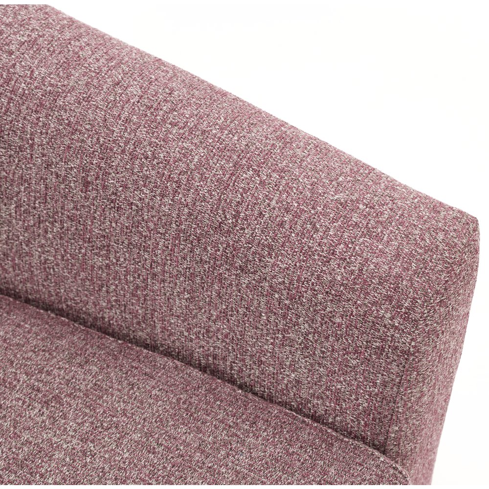 Marissa Tufted Swivel  Chair. Picture 6
