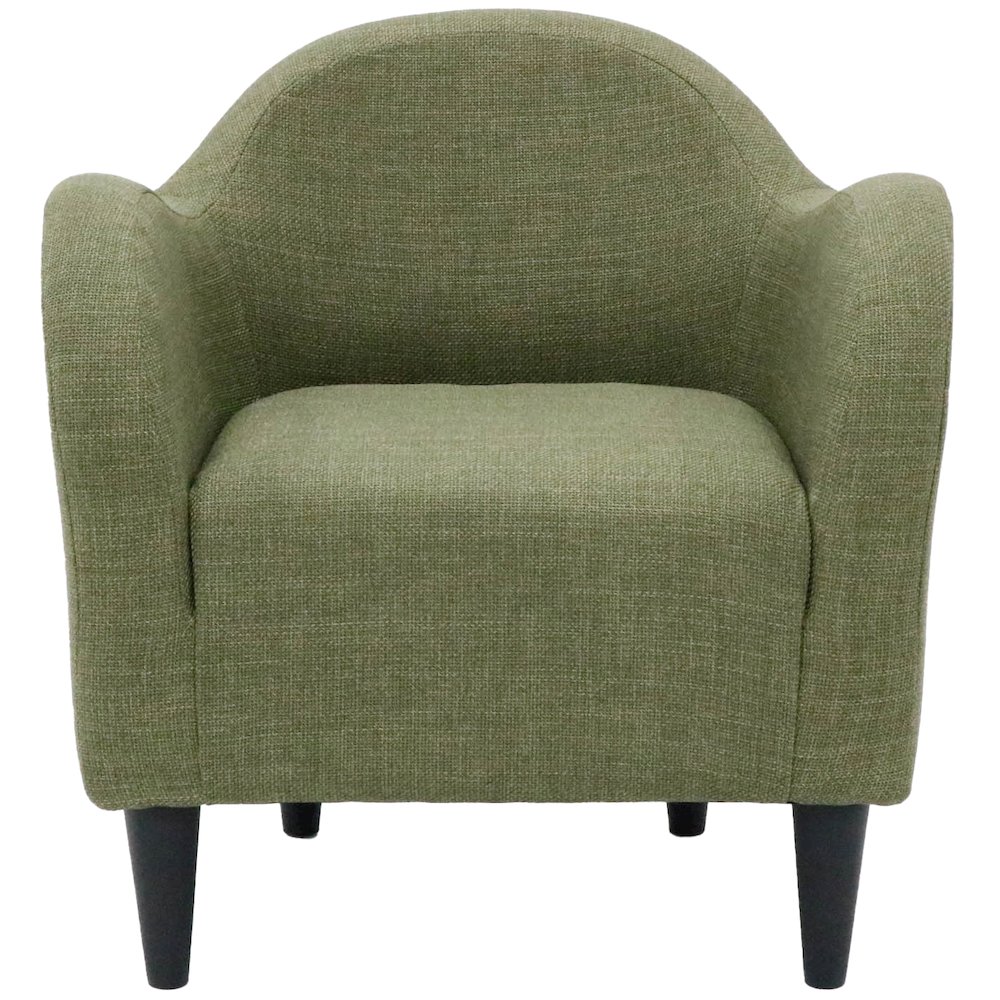 Bix Max Barrell Chair  - Blake Moss. Picture 6