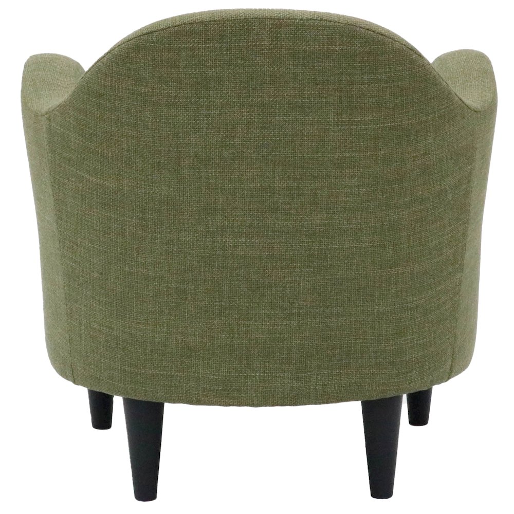Bix Max Barrell Chair  - Blake Moss. Picture 4