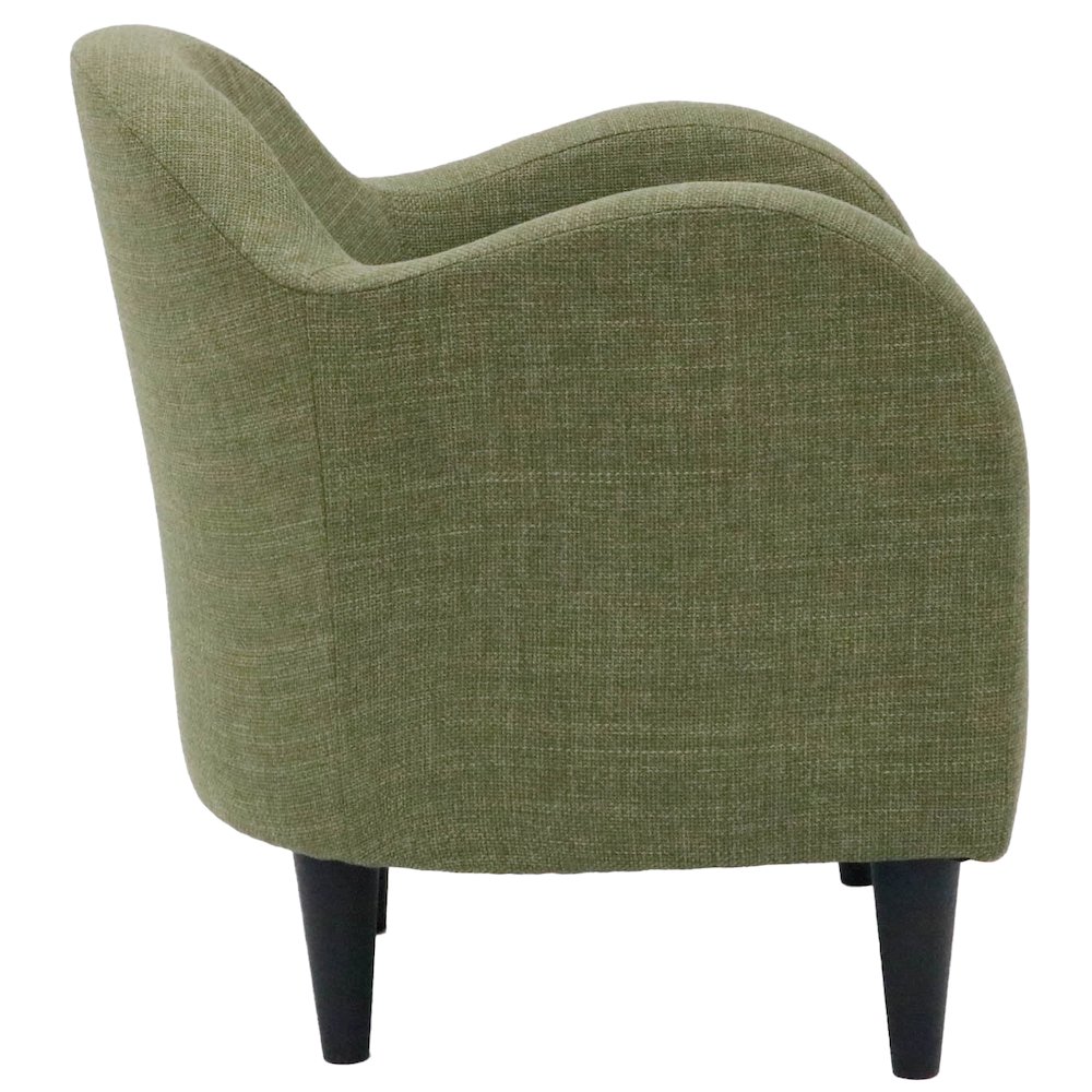 Bix Max Barrell Chair  - Blake Moss. Picture 5