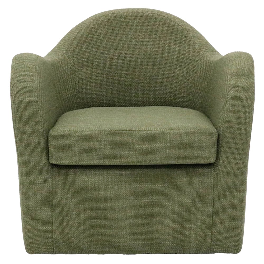 Bix Maxx Swivel Chair  - Blake Moss. Picture 6