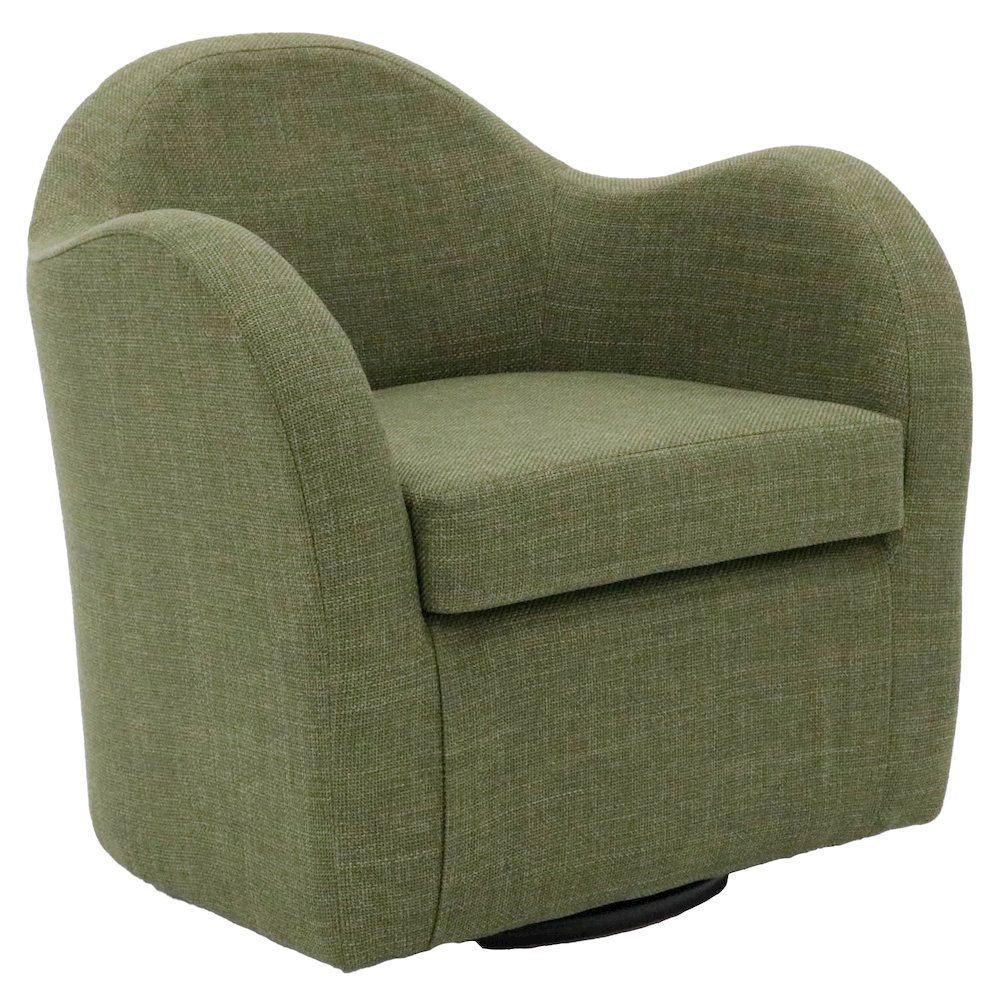 Bix Maxx Swivel Chair  - Blake Moss. Picture 1
