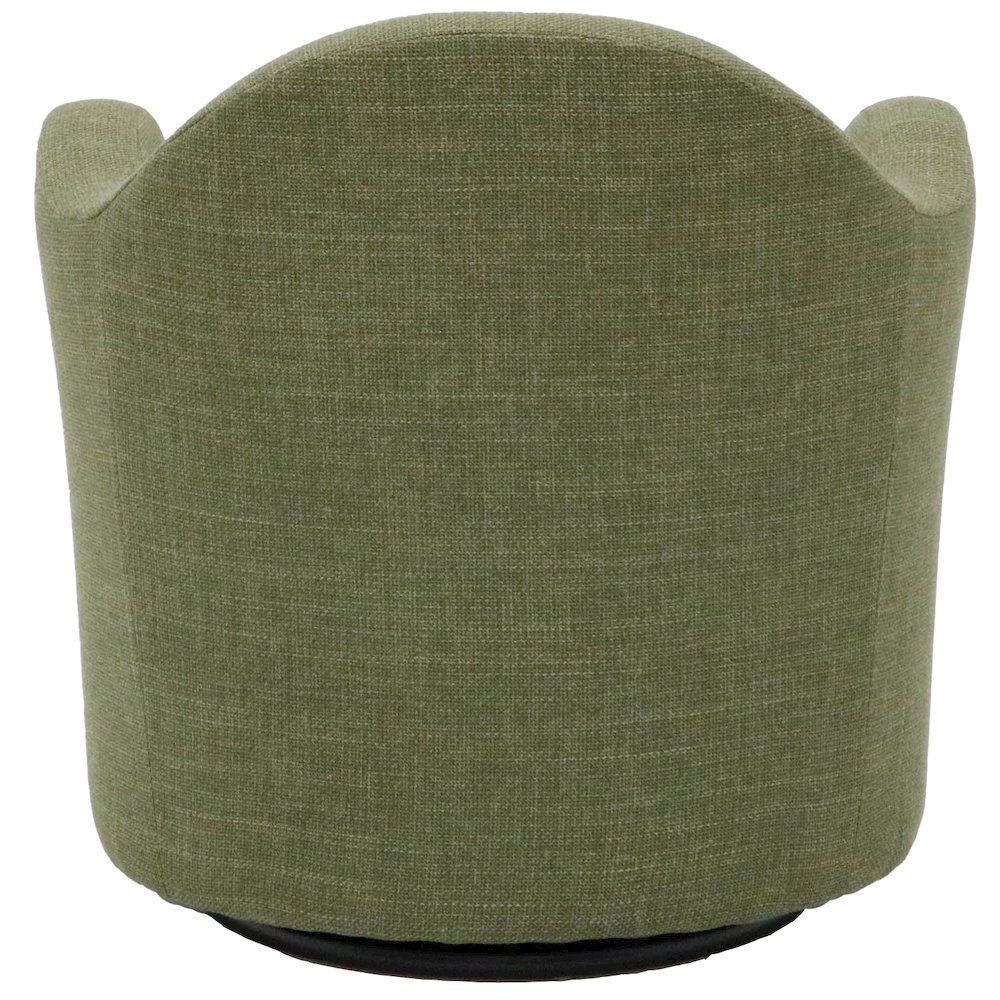 Bix Maxx Swivel Chair  - Blake Moss. Picture 4