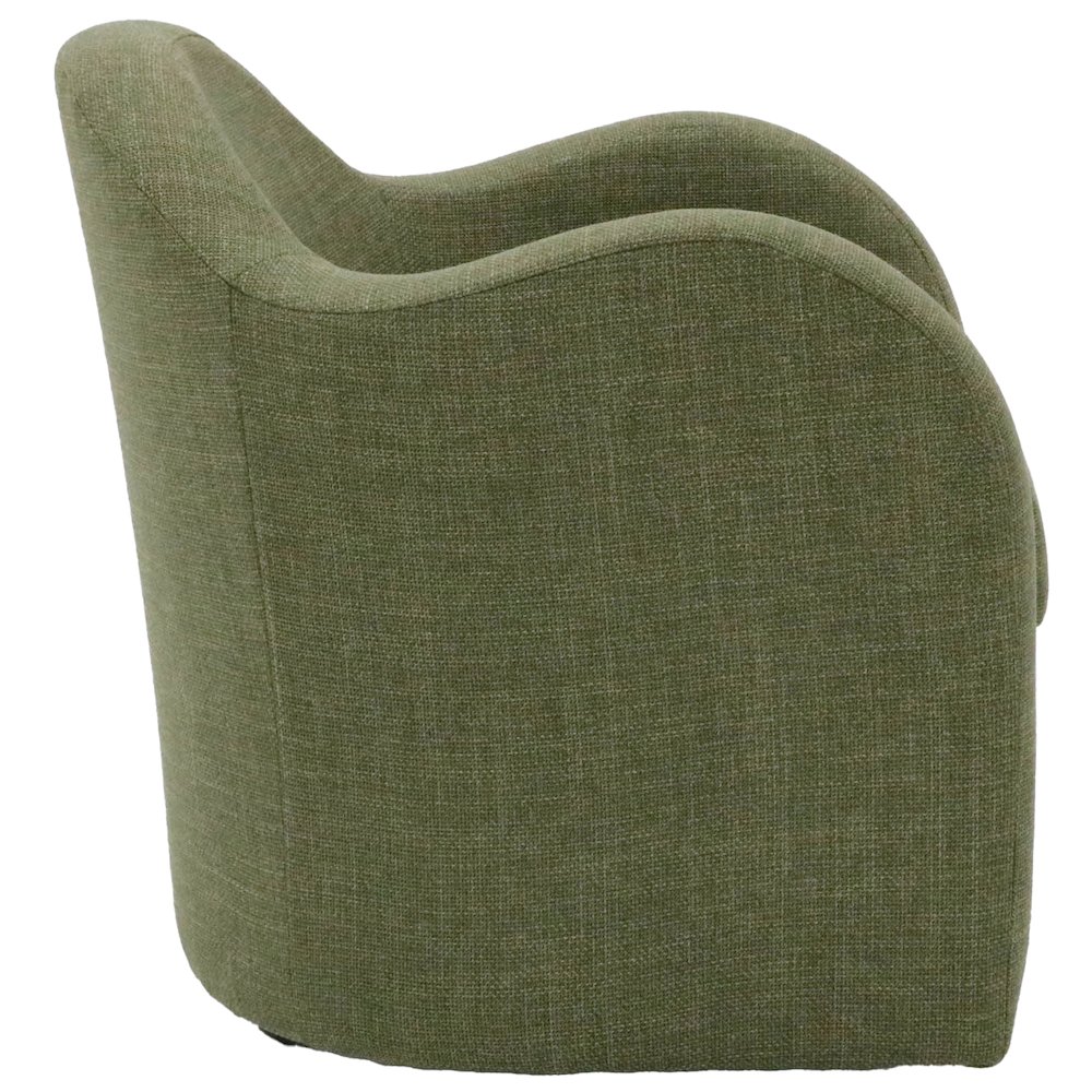 Bix Maxx Swivel Chair  - Blake Moss. Picture 5