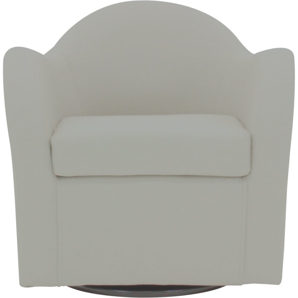 Big Max Swivel - Jitterbug Oatmeal. Picture 6