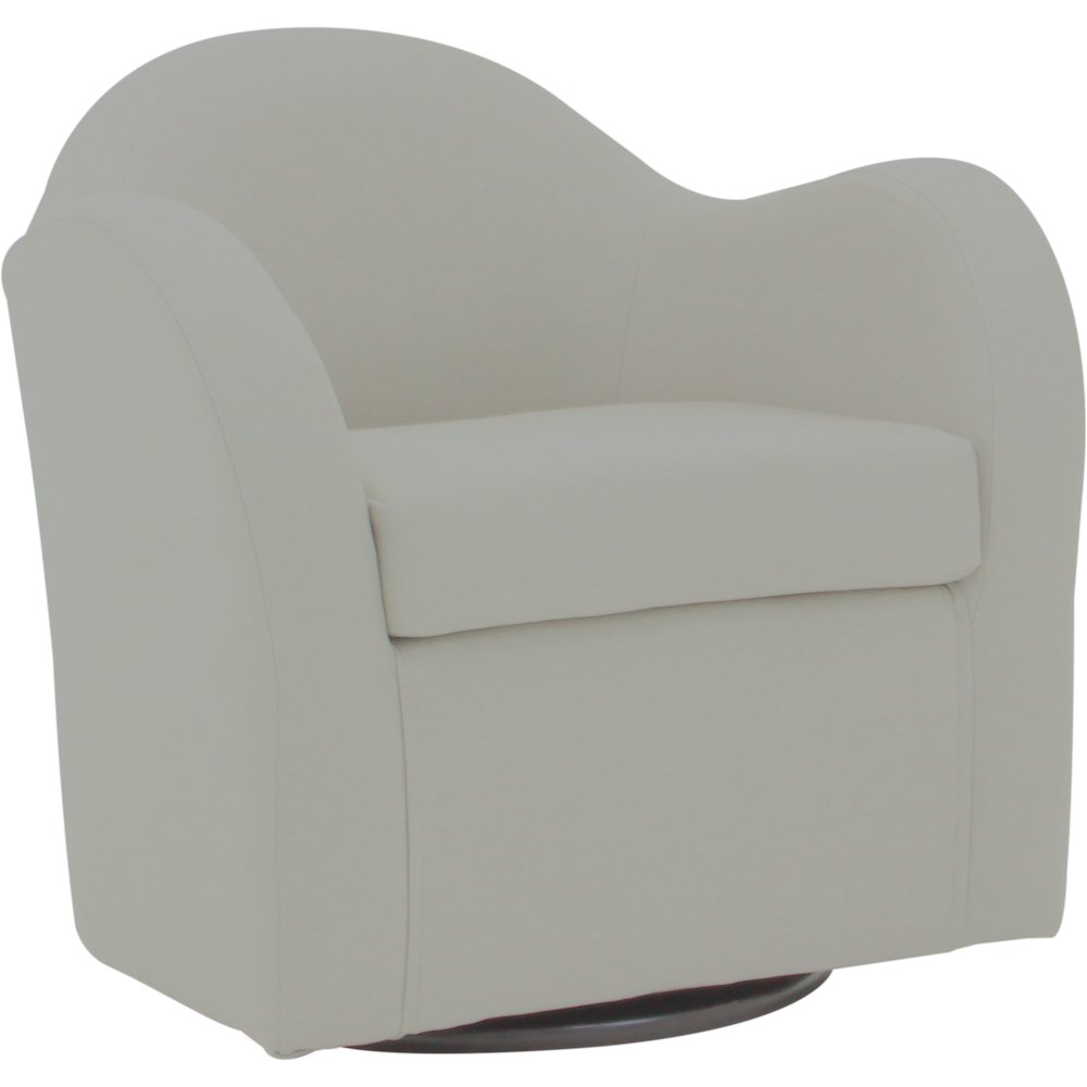 Big Max Swivel - Jitterbug Oatmeal. Picture 1