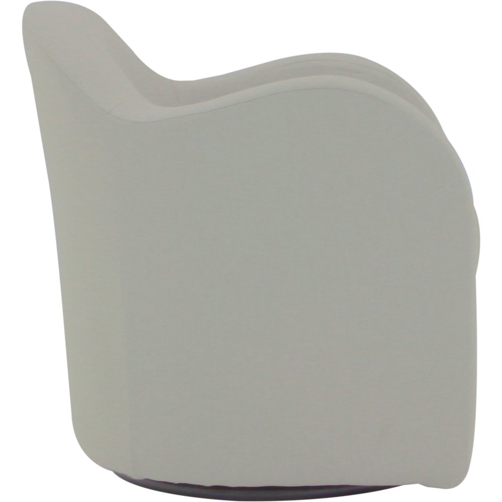 Big Max Swivel - Jitterbug Oatmeal. Picture 5