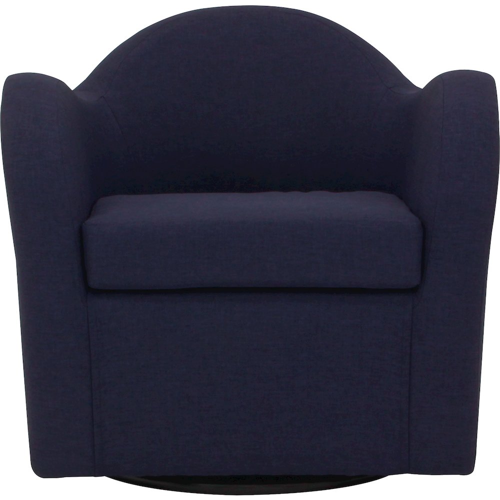 Big Max Swivel - Jitterbug Amethyst. Picture 6