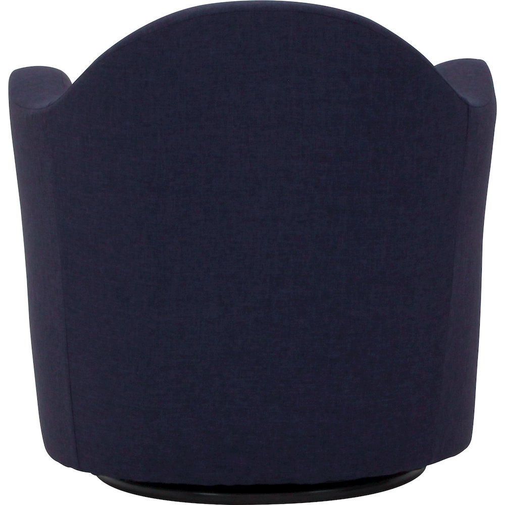Big Max Swivel - Jitterbug Amethyst. Picture 4