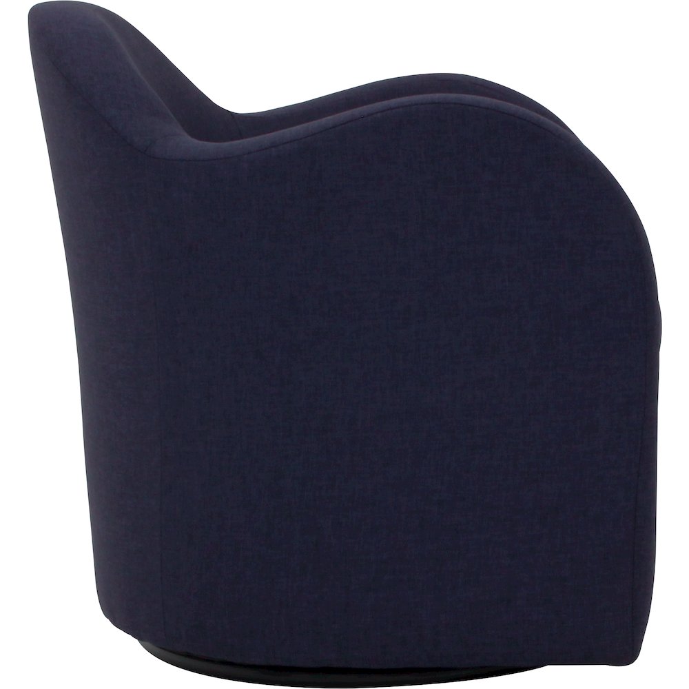 Big Max Swivel - Jitterbug Amethyst. Picture 5