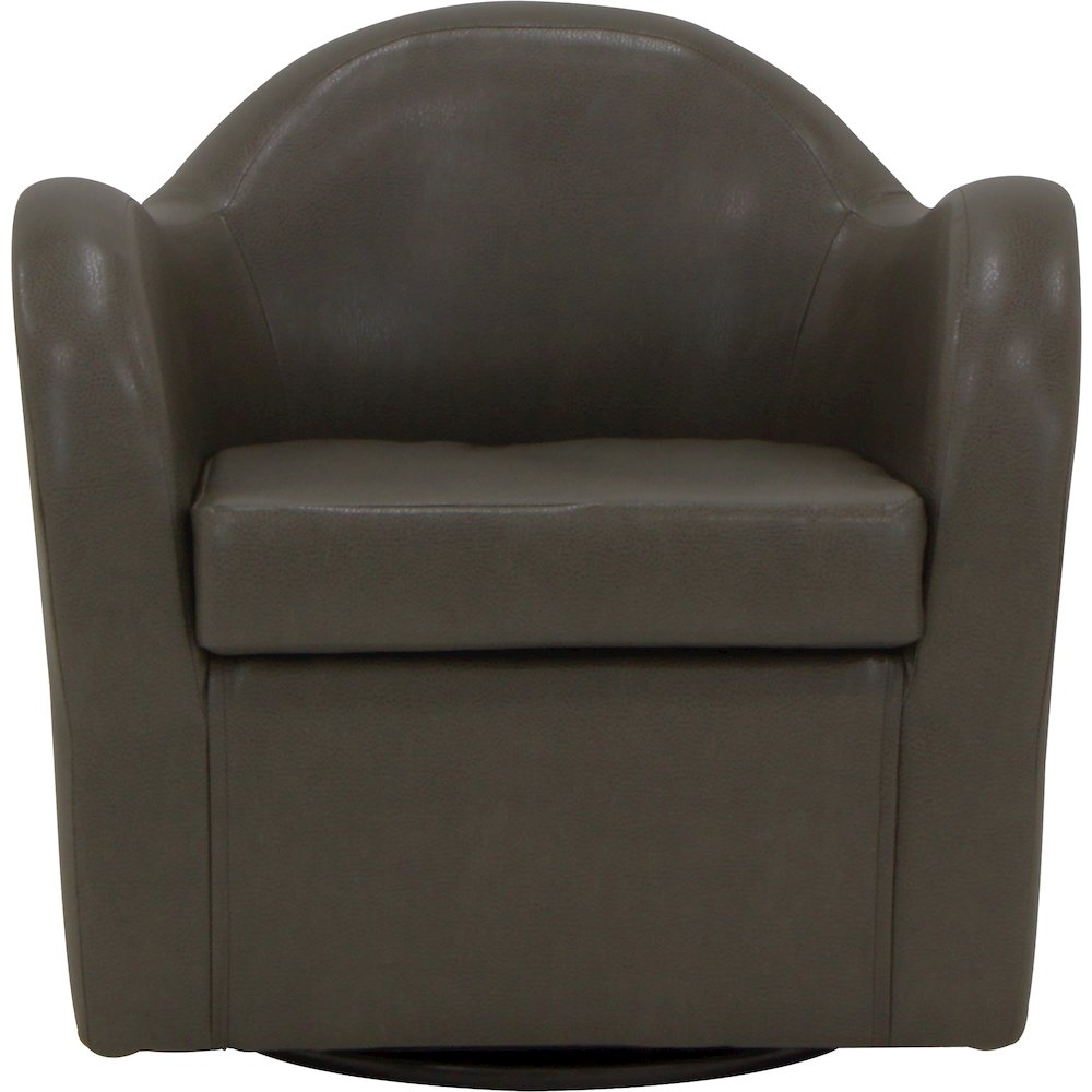 Big Max Swivel - Rodeo Charcoal. Picture 6