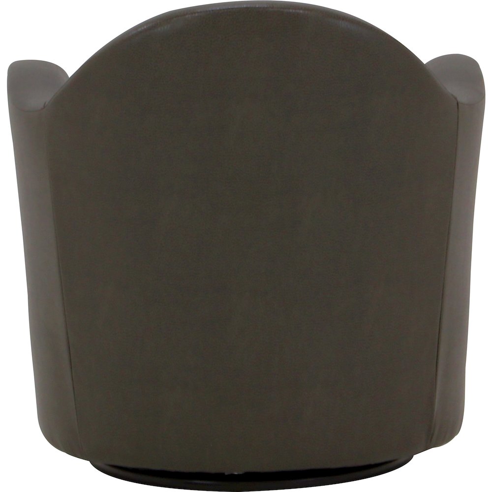 Big Max Swivel - Rodeo Charcoal. Picture 4