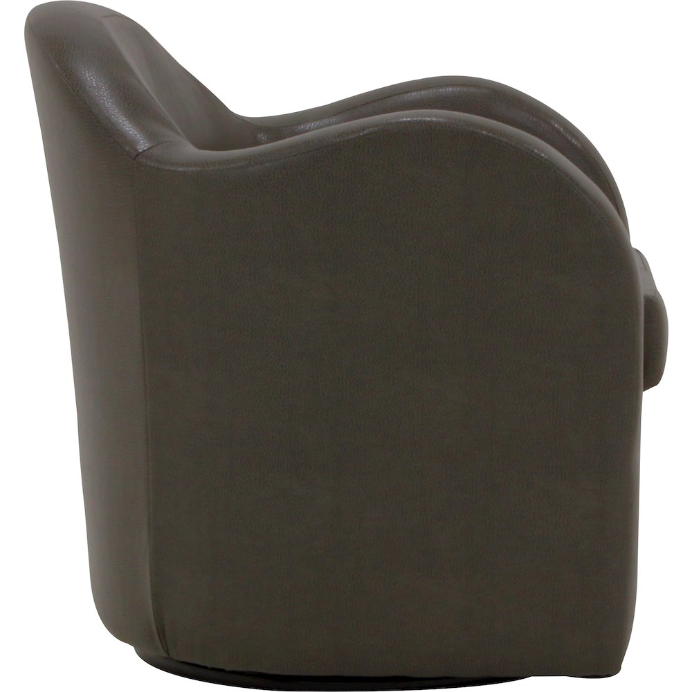 Big Max Swivel - Rodeo Charcoal. Picture 5