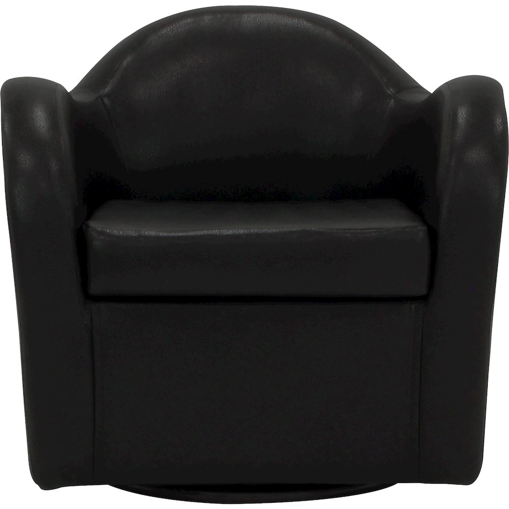 Big Max Swivel - Rodeo Black. Picture 6