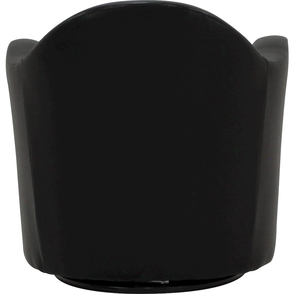 Big Max Swivel - Rodeo Black. Picture 4