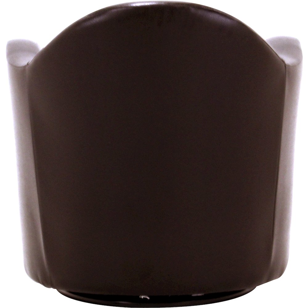 Big Max Swivel - Rodeo Brown. Picture 4