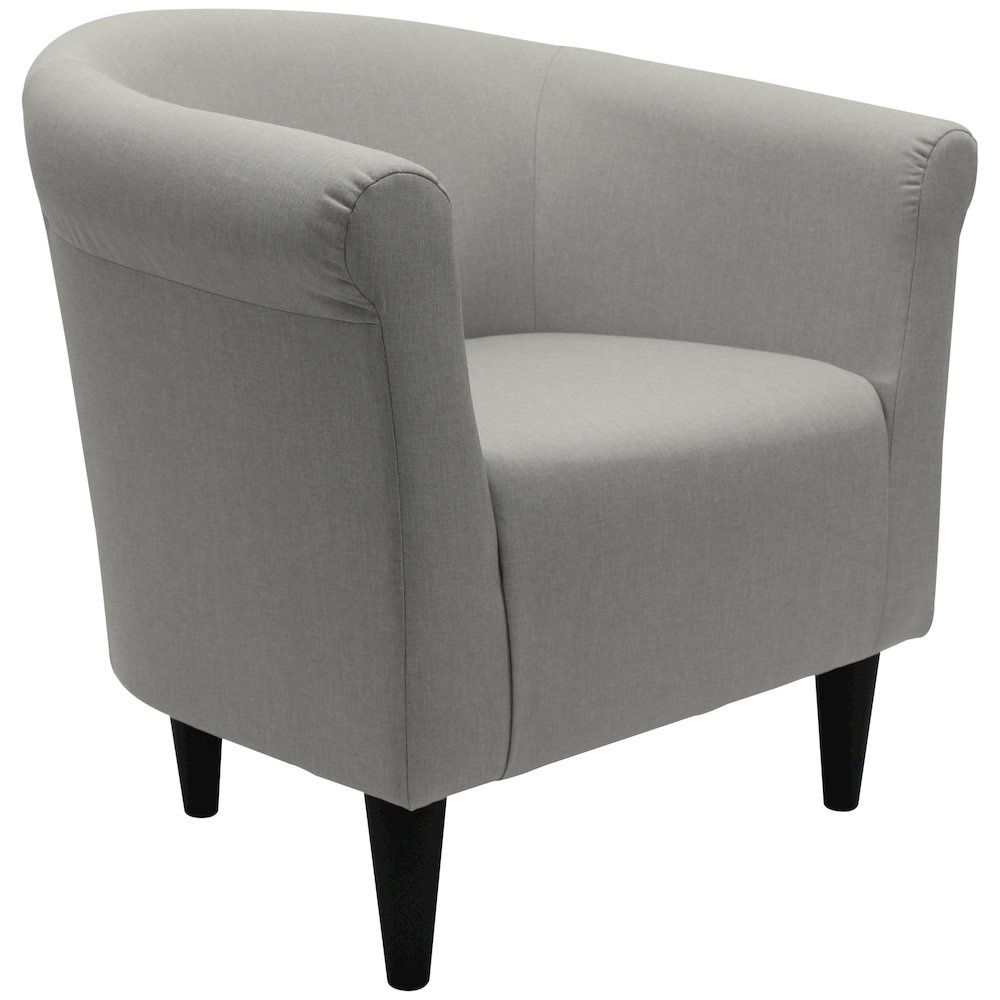 Marlee Club Chair. Picture 1