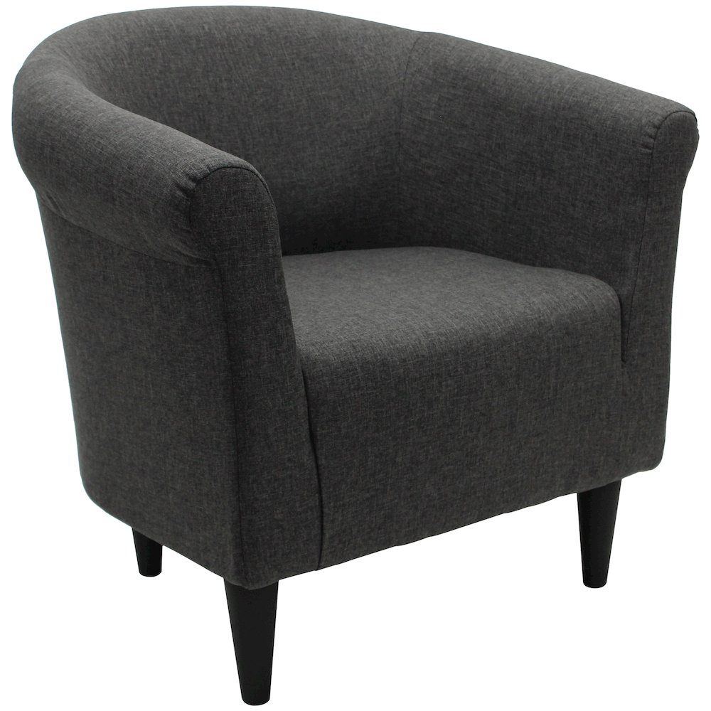 Marlee Club Chair. Picture 1