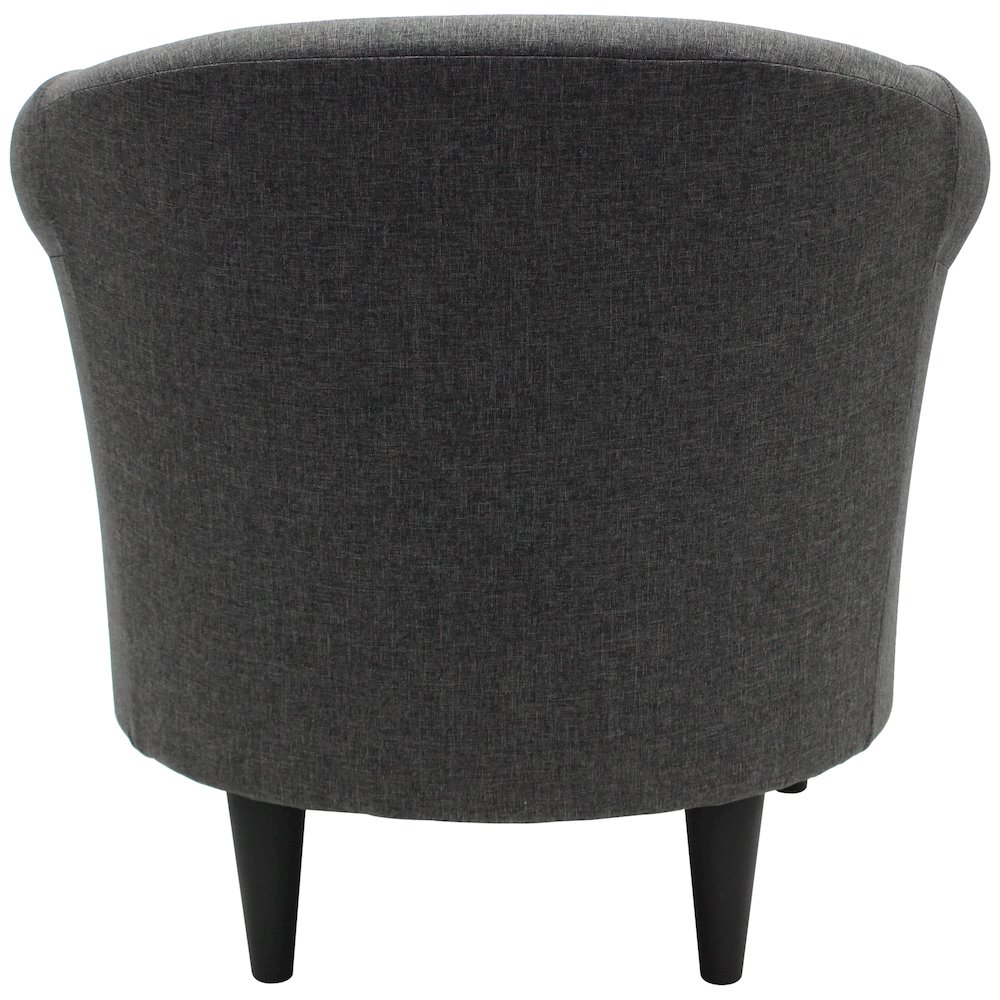 Marlee Club Chair. Picture 4