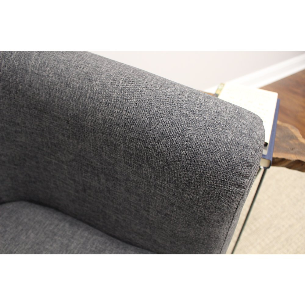 Marlee Club Chair. Picture 5