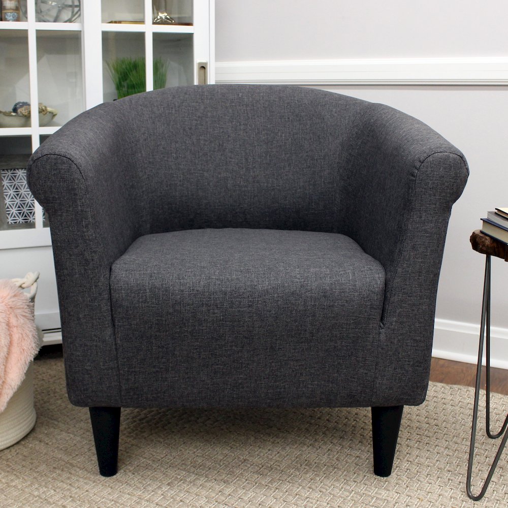 Marlee Club Chair. Picture 6
