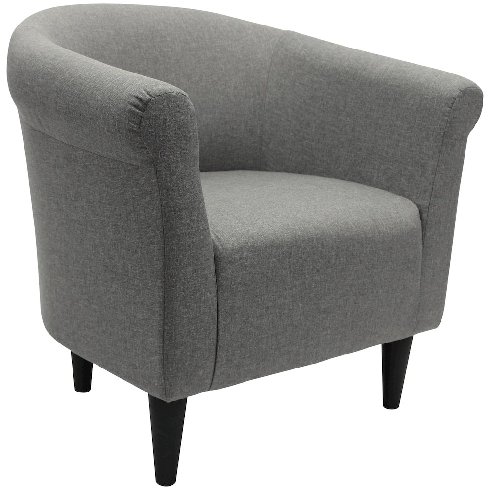 Marlee Club Chair. Picture 1