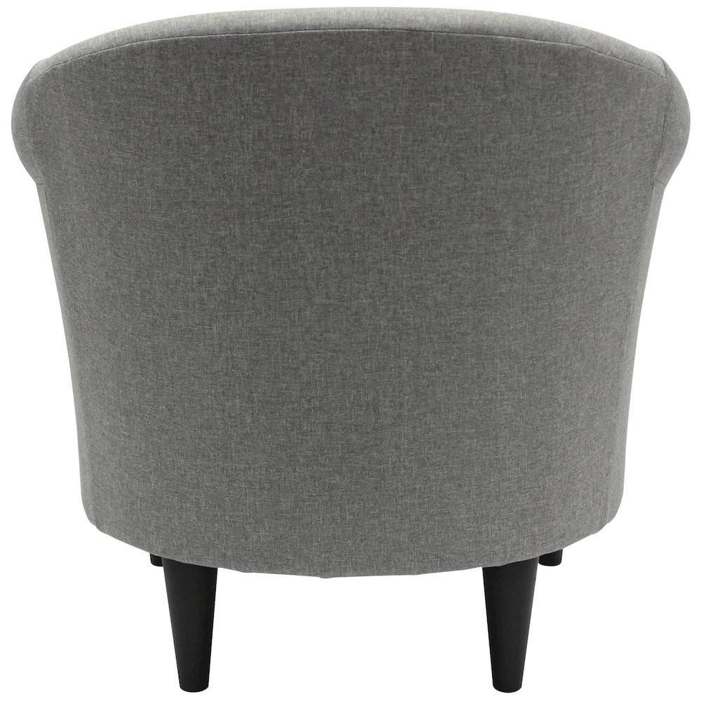 Marlee Club Chair. Picture 4