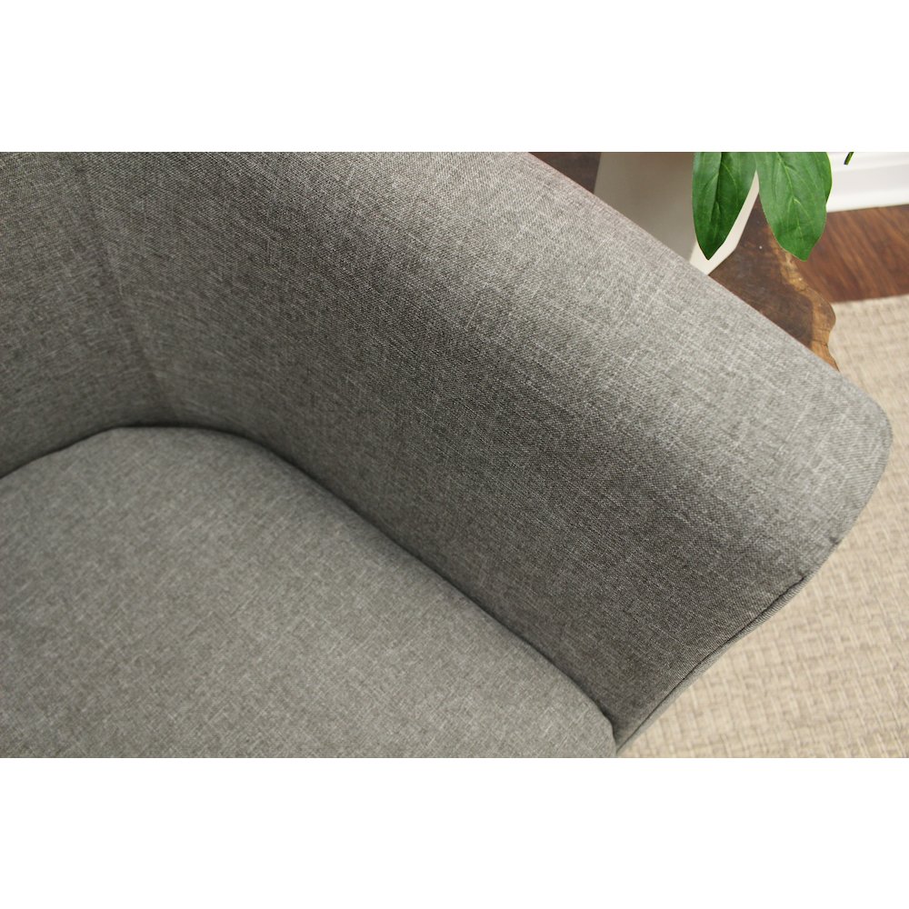 Marlee Club Chair. Picture 5