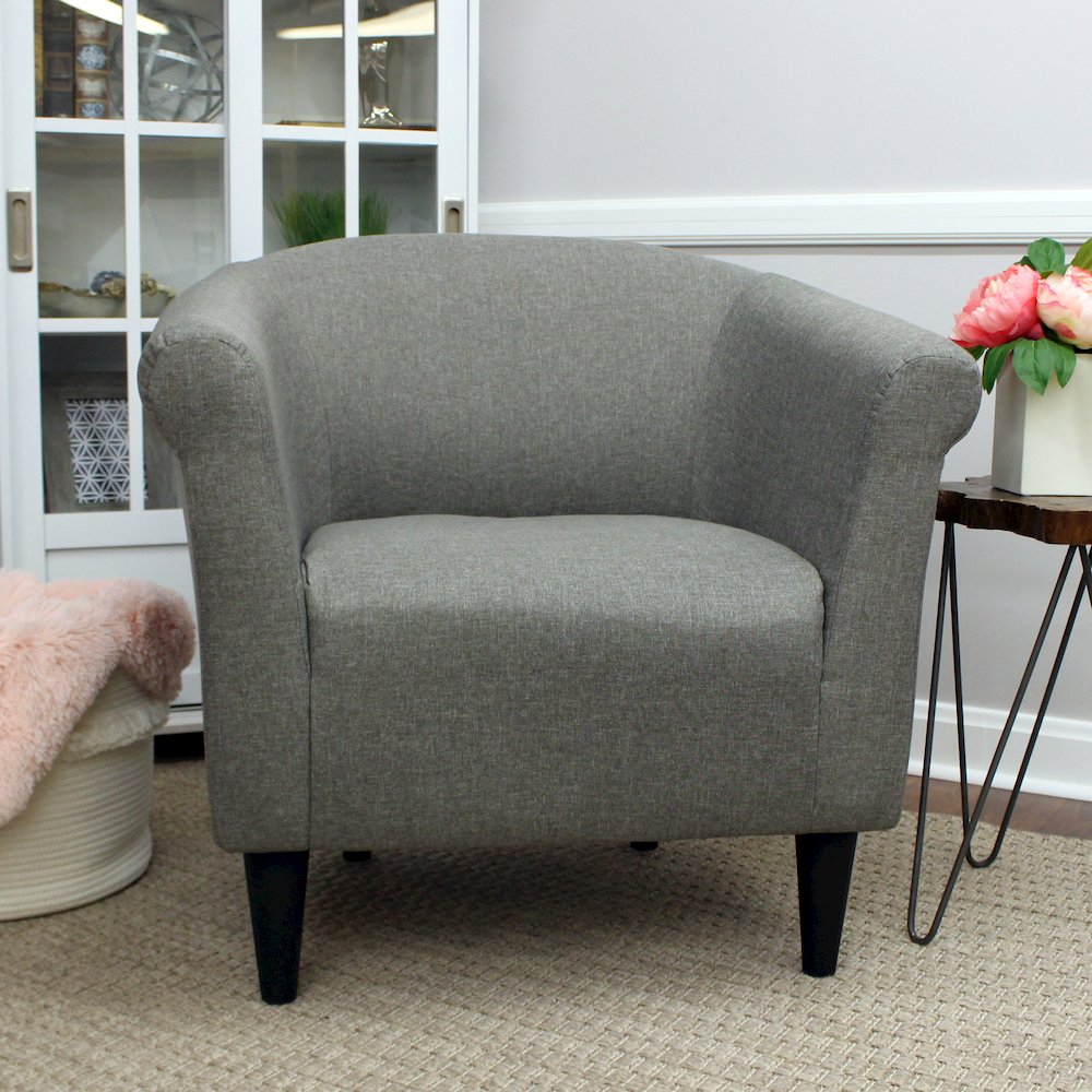 Marlee Club Chair. Picture 6