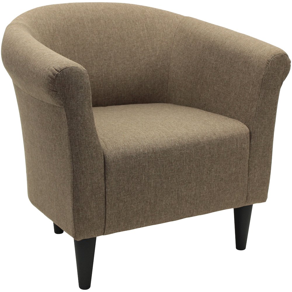 Marlee Club Chair. Picture 1