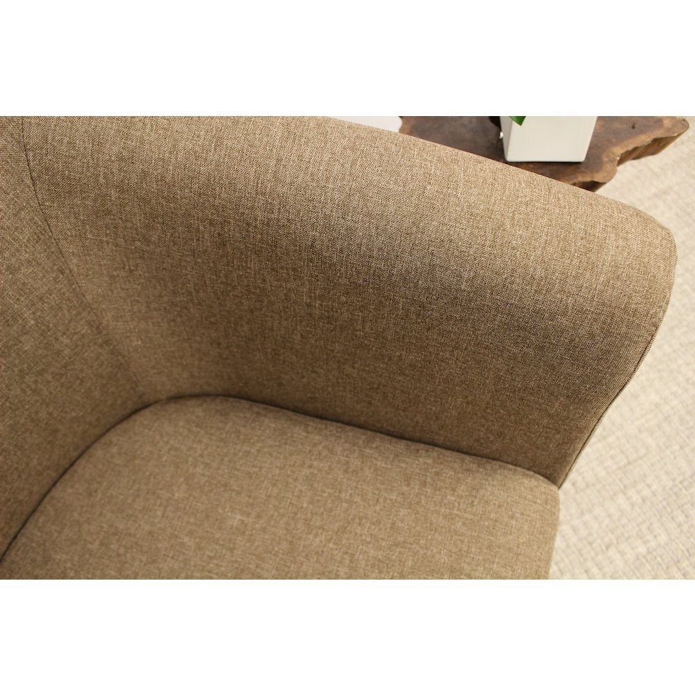 Marlee Club Chair. Picture 5