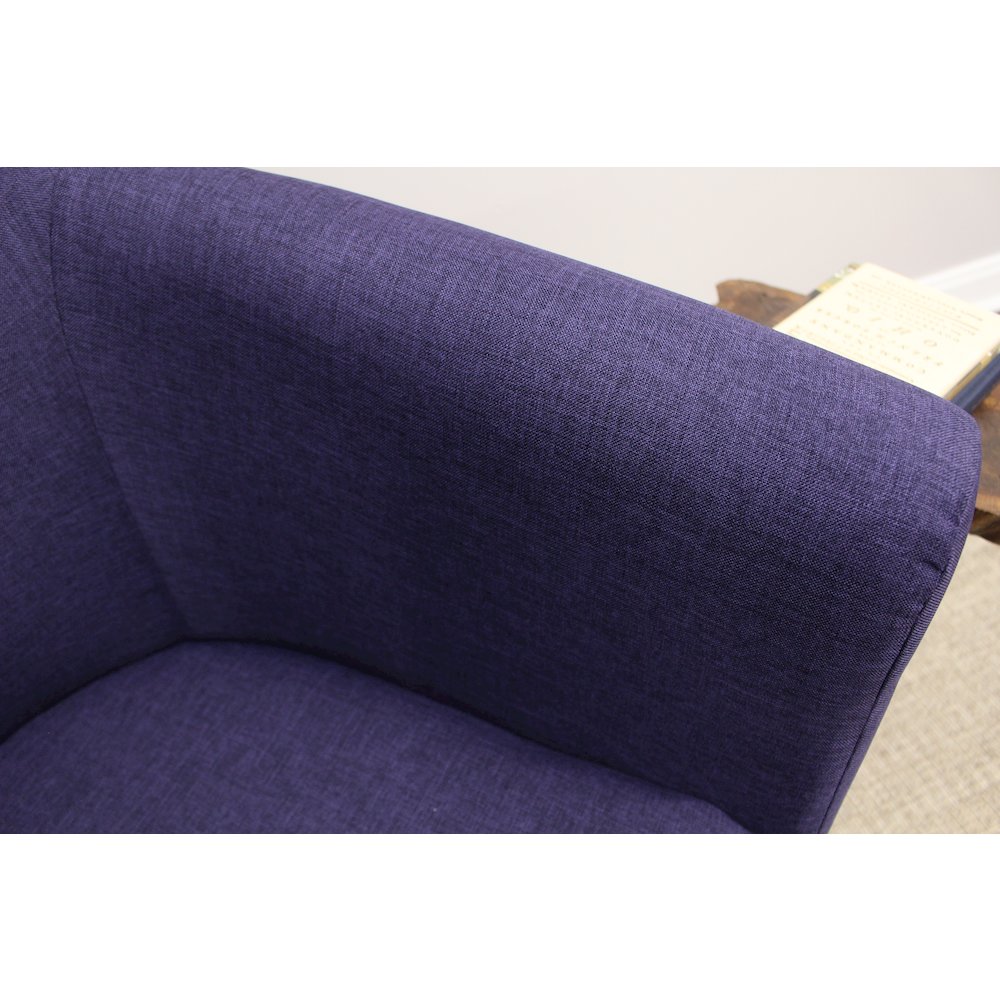 Marlee Club Chair. Picture 4