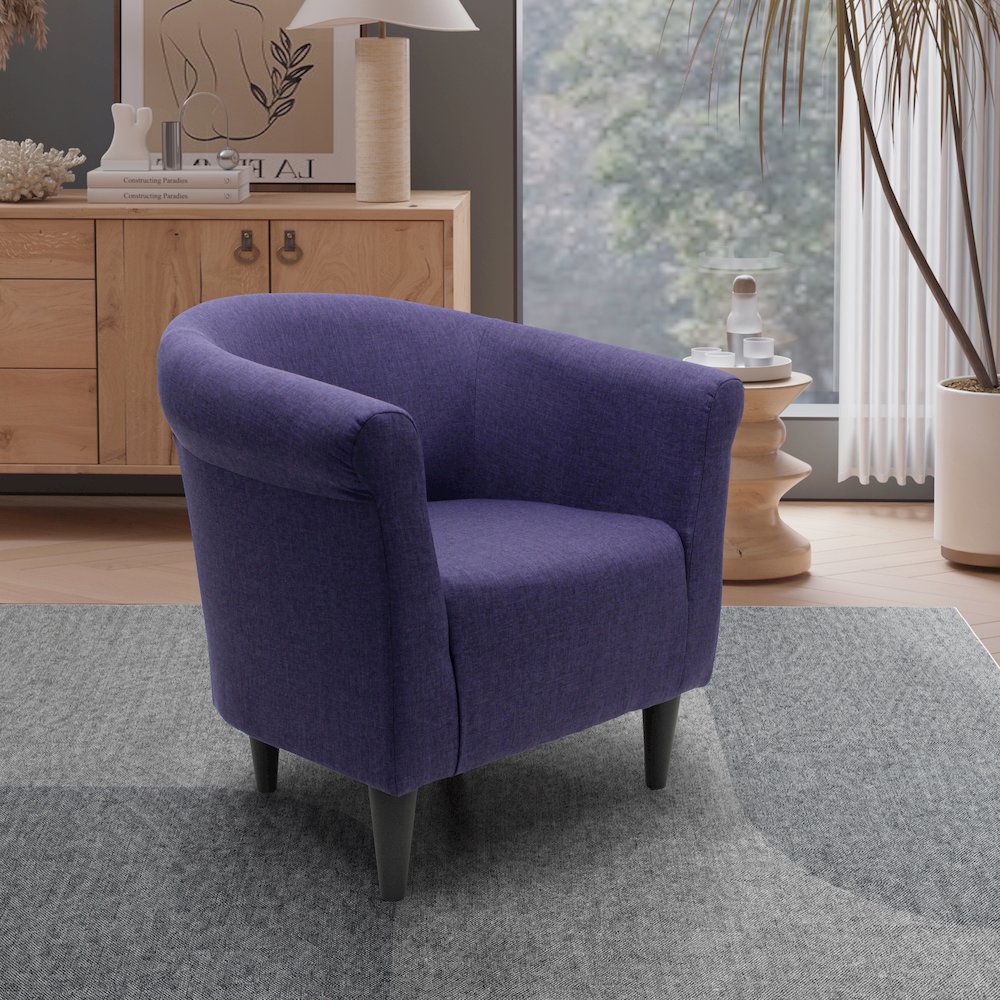 Marlee Club Chair. Picture 7